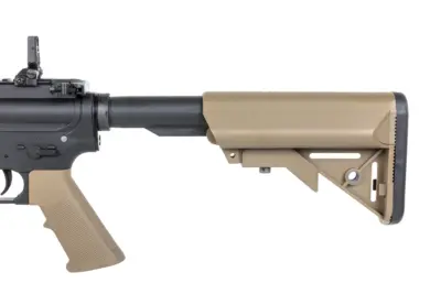 asgbox.pl - Karabinek ASG Specna Arms SA-F13 FLEX™ GATE X-ASR Half-Tan