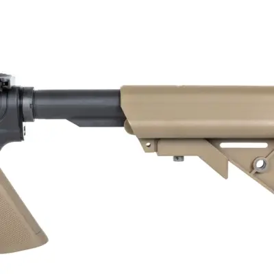 asgbox.pl - Karabinek ASG Specna Arms SA-F13 FLEX™ GATE X-ASR Half-Tan