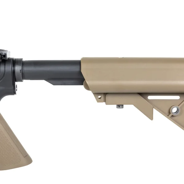 asgbox.pl - Karabinek ASG Specna Arms SA-F13 FLEX™ GATE X-ASR Half-Tan