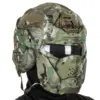 asgbox.pl - Hełm Wosport W Assault Helmet II MC