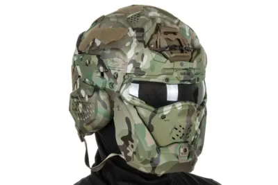 asgbox.pl - Hełm Wosport W Assault Helmet II MC