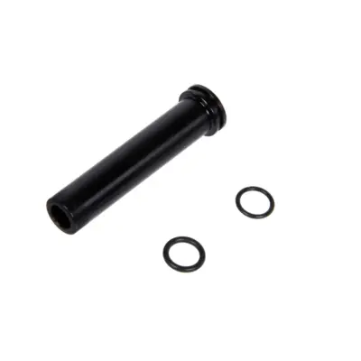 asgbox.pl - Aluminiowa dysza ERGAL do replik typu A&K MASADA (SPMASADAE)