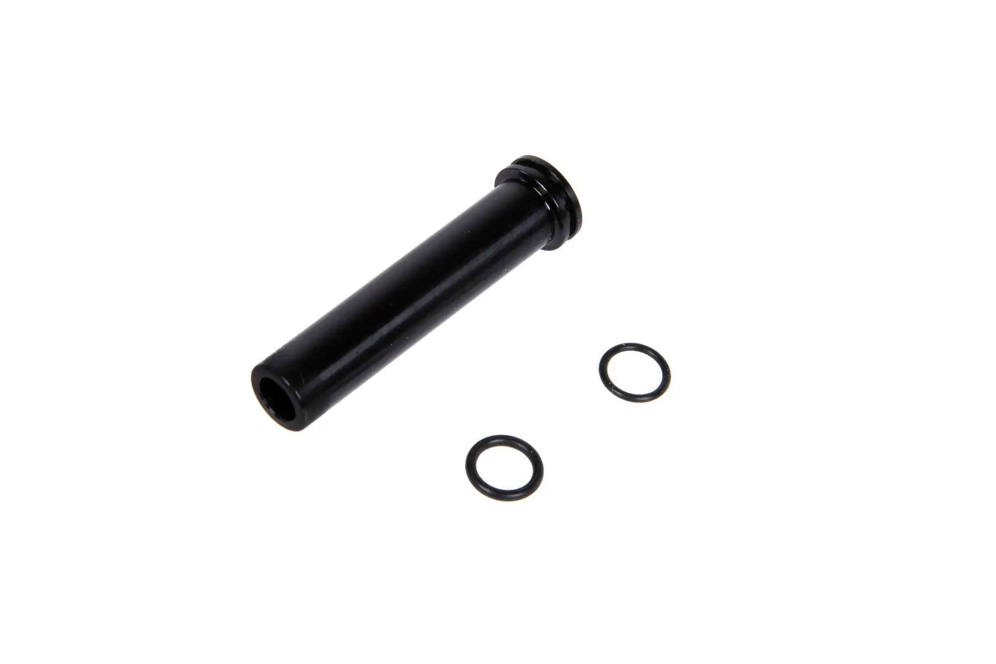 Aluminiowa dysza ERGAL do replik typu A&K MASADA (SPMASADAE) OD-G-FPS-08-040220-00 asgbox.pl asgbox.pl - Aluminiowa dysza ERGAL do replik typu A&K MASADA (SPMASADAE)