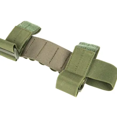 asgbox.pl - Ładownica Breacher do strzelb Mith - Oliwkowa