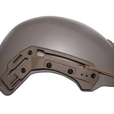 Alternative view of Replika Hełmu EX Ballistic helmet