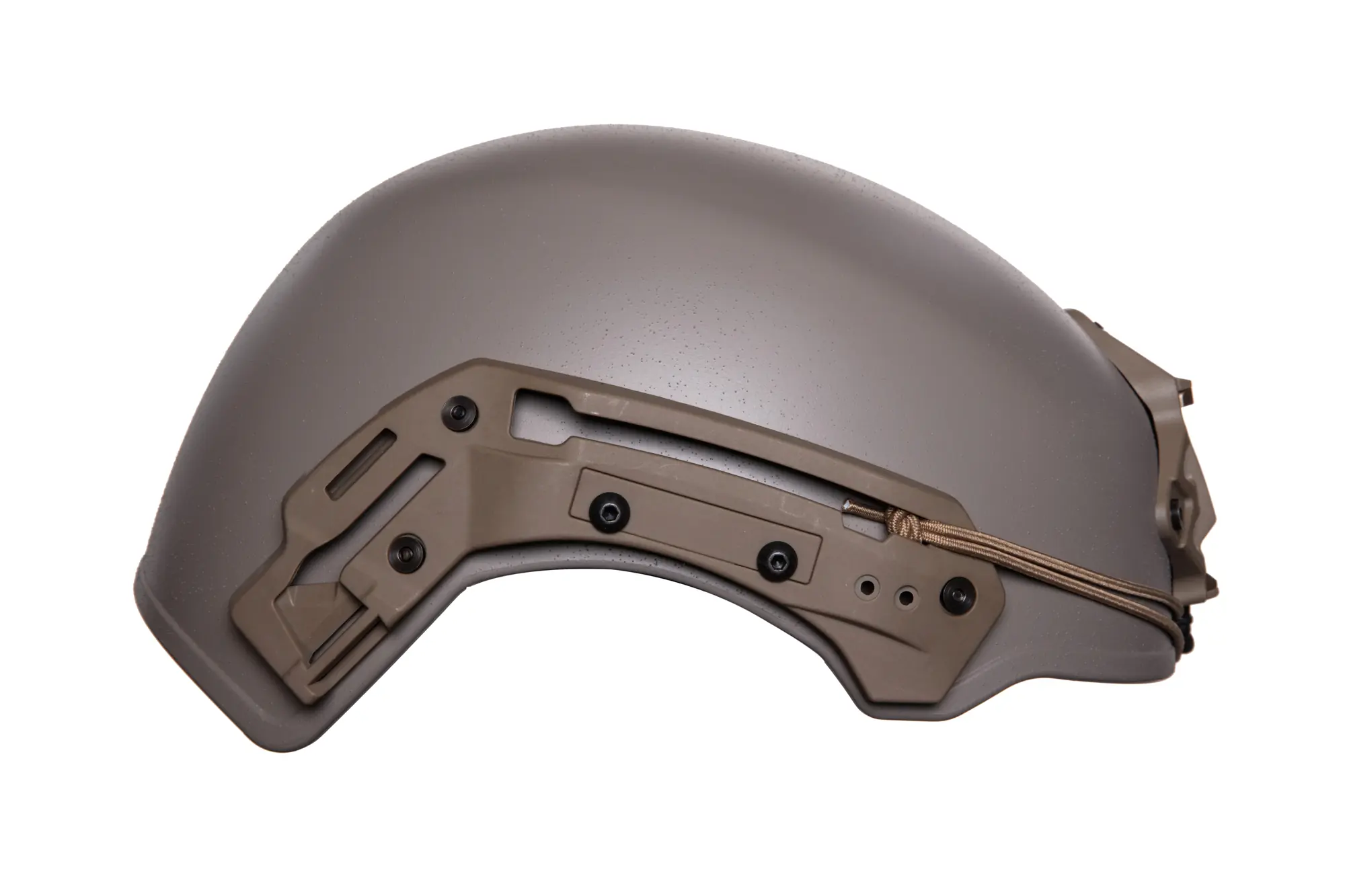 Replika Hełmu EX Ballistic helmet OD-G-FMA-21-038729-14 asgbox.pl Replika Hełmu EX Ballistic helmet - obrazek 2