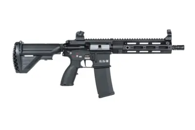 Karabinek ASG Specna Arms SA-PH23 PRIME™ HAL™ ETU Wersja High Torque Czarny - obrazek 2