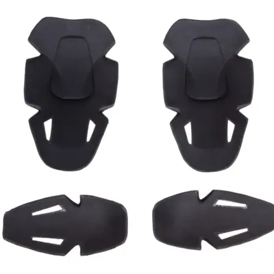 asgbox.pl - Zestaw ochraniaczy na łokcie i kolana do mundurów G4 Wosport Tan