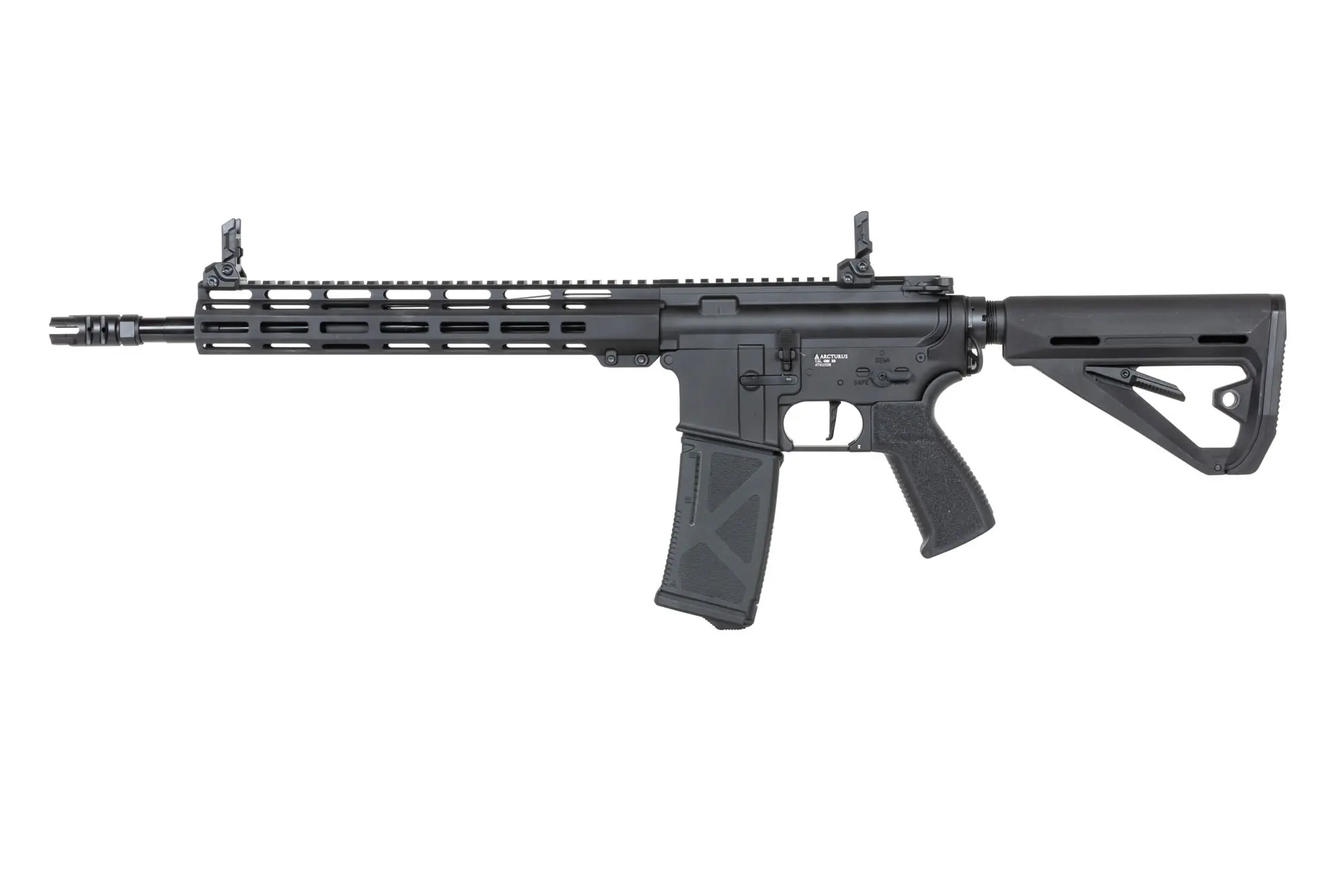 Karabinek ASG Arcturus AR15 Carbine FE™ OD-G-ACR-01-044914-00 asgbox.pl asgbox.pl - Karabinek ASG Arcturus AR15 Carbine FE™