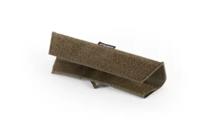 asgbox.pl - Pokrowiec na pałąk słuchawek GTW Gear Headband Cover Ranger Green