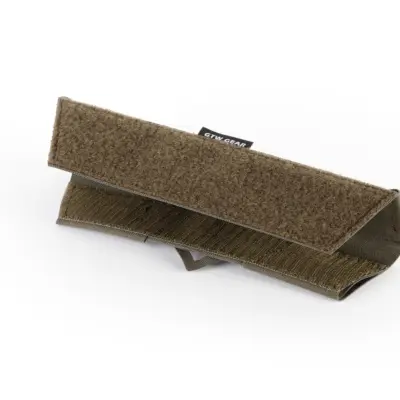 asgbox.pl - Pokrowiec na pałąk słuchawek GTW Gear Headband Cover Ranger Green