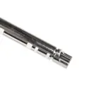 asgbox.pl - Lufa precyzyjna 6.03mm TTI Airsoft 129mm do replik AAP01