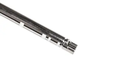 asgbox.pl - Lufa precyzyjna 6.03mm TTI Airsoft 129mm do replik AAP01