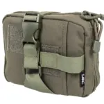 asgbox.pl - Mała apteczka zrywana Specna Arms Tactical Oliwkowa