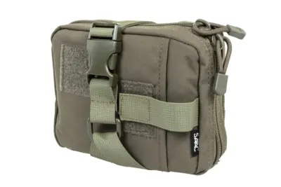 asgbox.pl - Mała apteczka zrywana Specna Arms Tactical Oliwkowa