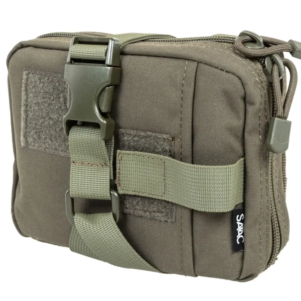 asgbox.pl - Mała apteczka zrywana Specna Arms Tactical Oliwkowa