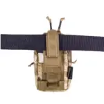 asgbox.pl - BMA Belt MOLLE Adapter 1® - Olive Green