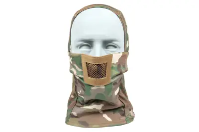 asgbox.pl - Maska ochronna Specna Arms Knight MC
