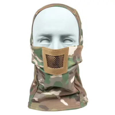 asgbox.pl - Maska ochronna Specna Arms Knight MC