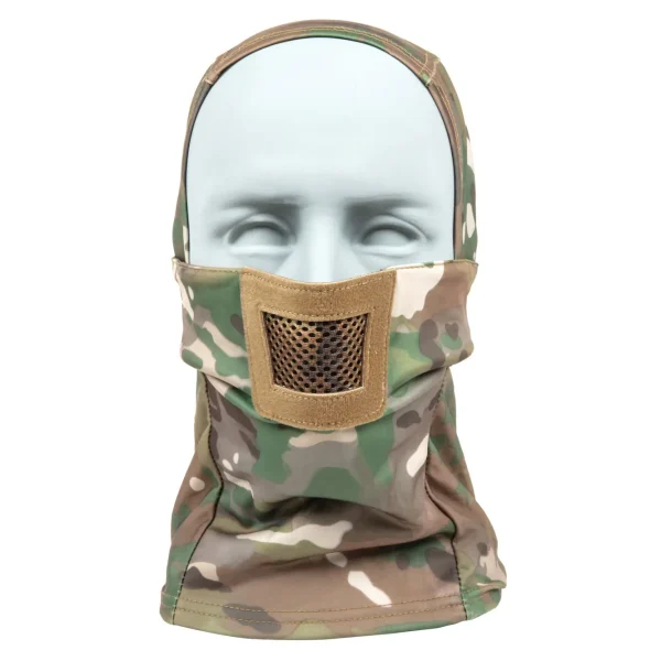 asgbox.pl - Maska ochronna Specna Arms Knight MC