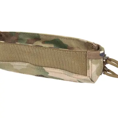 asgbox.pl - Wkładka z zamkiem błyskawicznym do kamizelek taktycznych Wosport MC