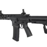 asgbox.pl - Replika karabinka Specna Arms SA-F20 FLEX™ ETU™ Czarna