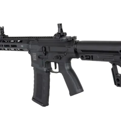 asgbox.pl - Replika karabinka Specna Arms SA-F20 FLEX™ ETU™ Czarna