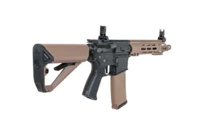 Karabinek ASG Arcturus LWT MK-I CQB 10" AEG SPORT SE™ Half-Tan - obrazek 2