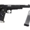 asgbox.pl - Replika pistoletu AW Custom HX2432 .38 SuperComp Race Pistol