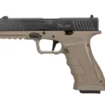 asgbox.pl - Replika pistoletu XTP.D - Half Tan (CO2)