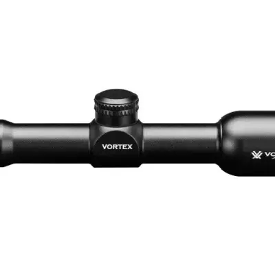 asgbox.pl - Luneta celownicza Crossfire II 1x24 1" (OUTLET)