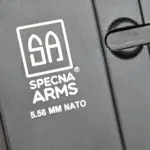 asgbox.pl - Replika karabinka SA-A29P ONE™ - Chaos Bronze