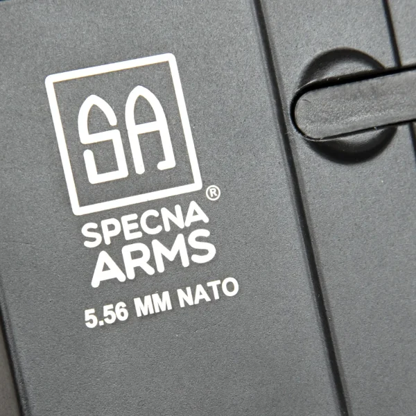 asgbox.pl - Replika karabinka SA-A29P ONE™ - Chaos Bronze