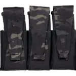 asgbox.pl - Wielofunkcyjna ładownica na magazynki Primal Gear LG3V2 MC Black