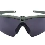 asgbox.pl - Okulary Tactical - Zielony / Przyciemniane