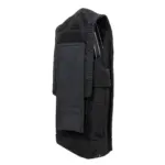 asgbox.pl - Pojedyncza zamykana ładownica na magazynki 7.62 mm Emerson Gear Czarna