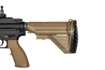 asgbox.pl - Replika karabinka SA-H06 ONE™ - Half-Tan
