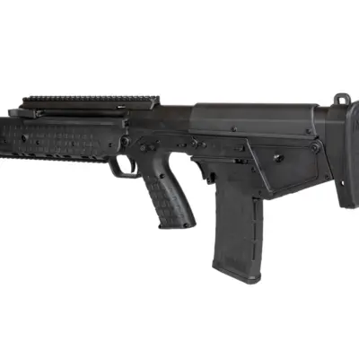 Alternative view of Replika karabinka Kel-Tec RDB - czarna