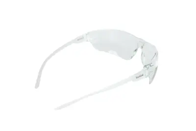 asgbox.pl - Bolle Safety - Okulary ochronne s10 - Przezroczyste