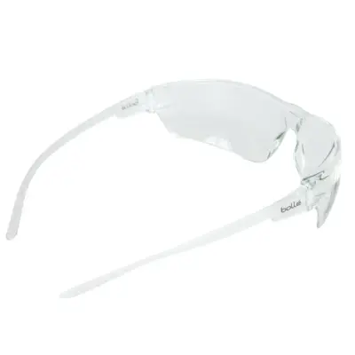 asgbox.pl - Bolle Safety - Okulary ochronne s10 - Przezroczyste