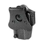 asgbox.pl - Kabura Uniwersalna Per-Fit™ - CARBON