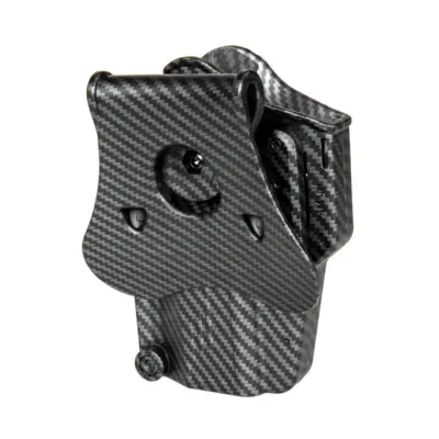 asgbox.pl - Kabura Uniwersalna Per-Fit™ - CARBON