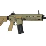 asgbox.pl - Replika karabinka HK416A5 Sportsline - Tan