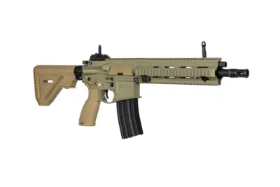 asgbox.pl - Replika karabinka HK416A5 Sportsline - Tan