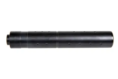 asgbox.pl - Tłumik dźwięku EPeS 32x195mm Żłobiony