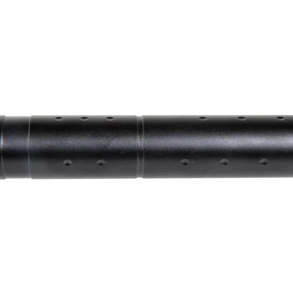 asgbox.pl - Tłumik dźwięku EPeS 32x195mm Żłobiony