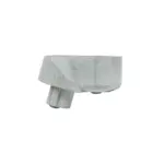 asgbox.pl - Adapter Drop Stock do replik AR15 (Typ 2)