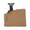 asgbox.pl - Uniwersalna kabura Wosport GB-80 Coyote Brown