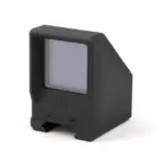 asgbox.pl - System GATE STATUS (+ BluLink) - czarny