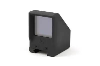 asgbox.pl - System GATE STATUS (+ BluLink) - czarny
